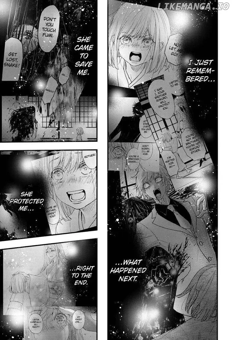 Queen's Quality Chapter 95 page 7