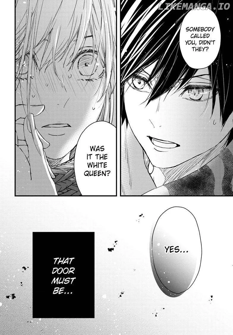 Queen's Quality Chapter 96 page 12