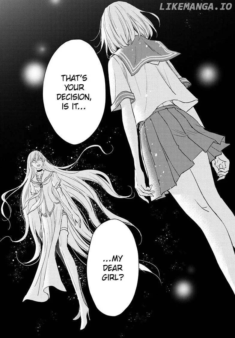 Queen's Quality Chapter 96 page 8