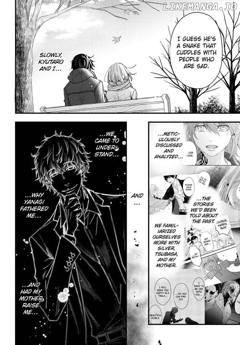 Queen's Quality Chapter 96 page 6
