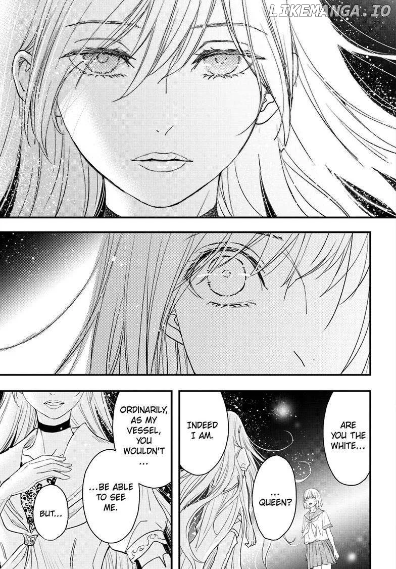 Queen's Quality Chapter 96 page 9