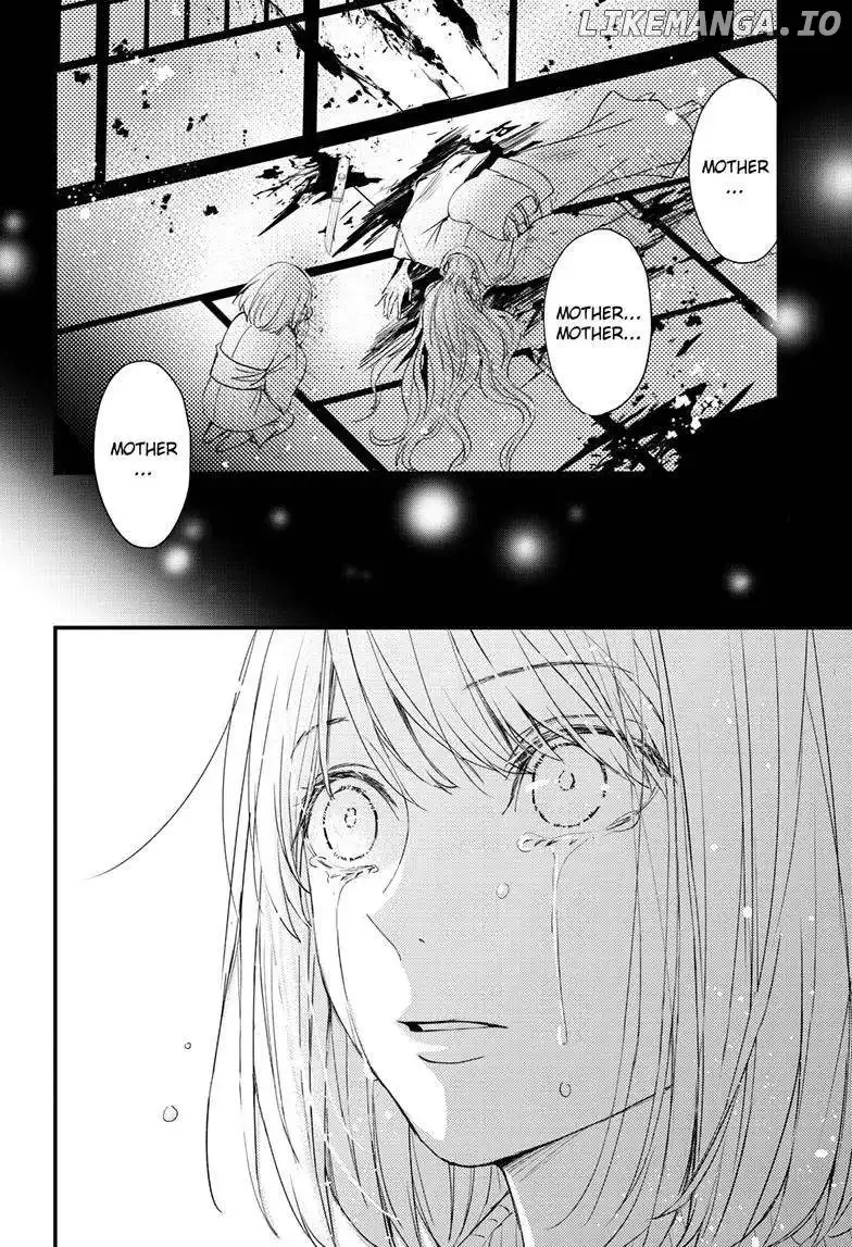 Queen's Quality Chapter 95 page 4