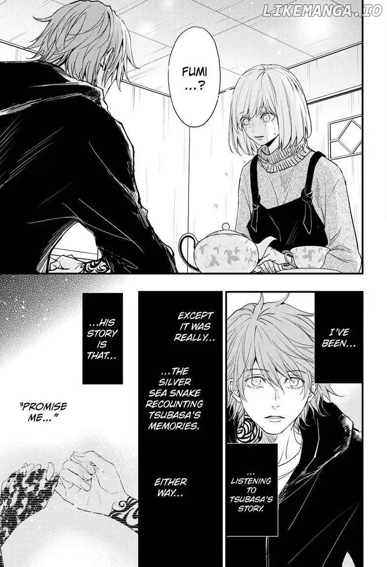 Queen's Quality Chapter 95 page 5
