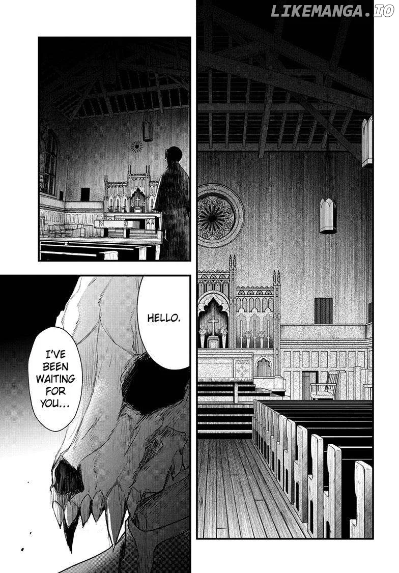 Queen's Quality Chapter 92 page 33