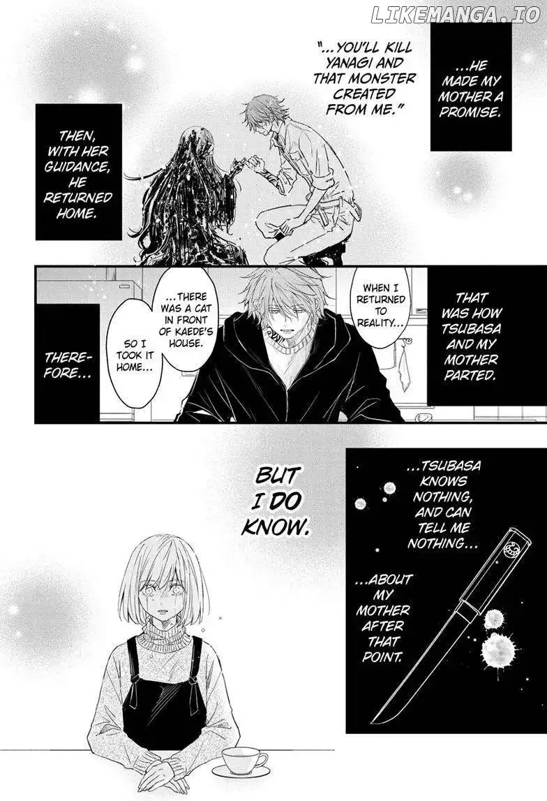 Queen's Quality Chapter 95 page 6