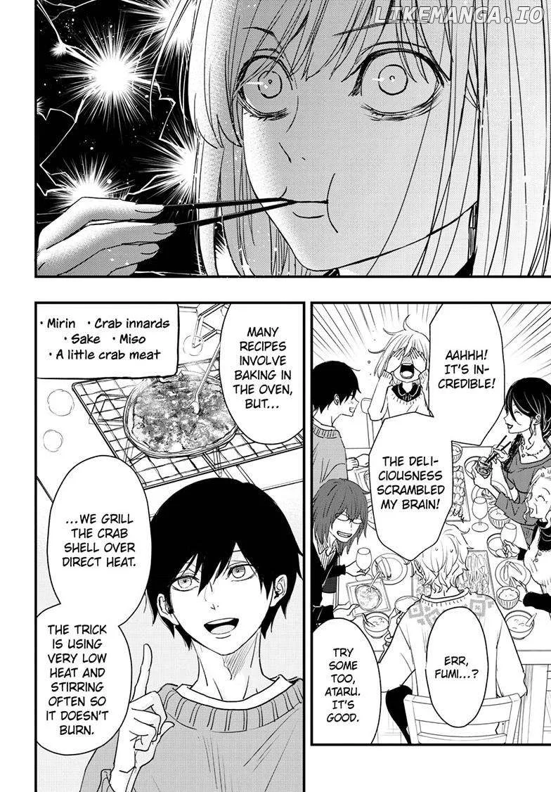 Queen's Quality Chapter 96 page 16
