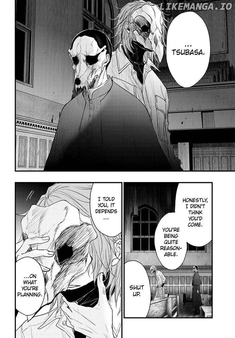 Queen's Quality Chapter 92 page 34