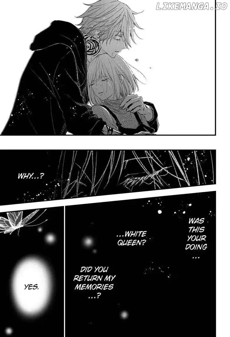 Queen's Quality Chapter 95 page 9