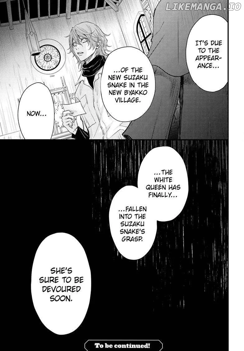 Queen's Quality Chapter 92 page 39