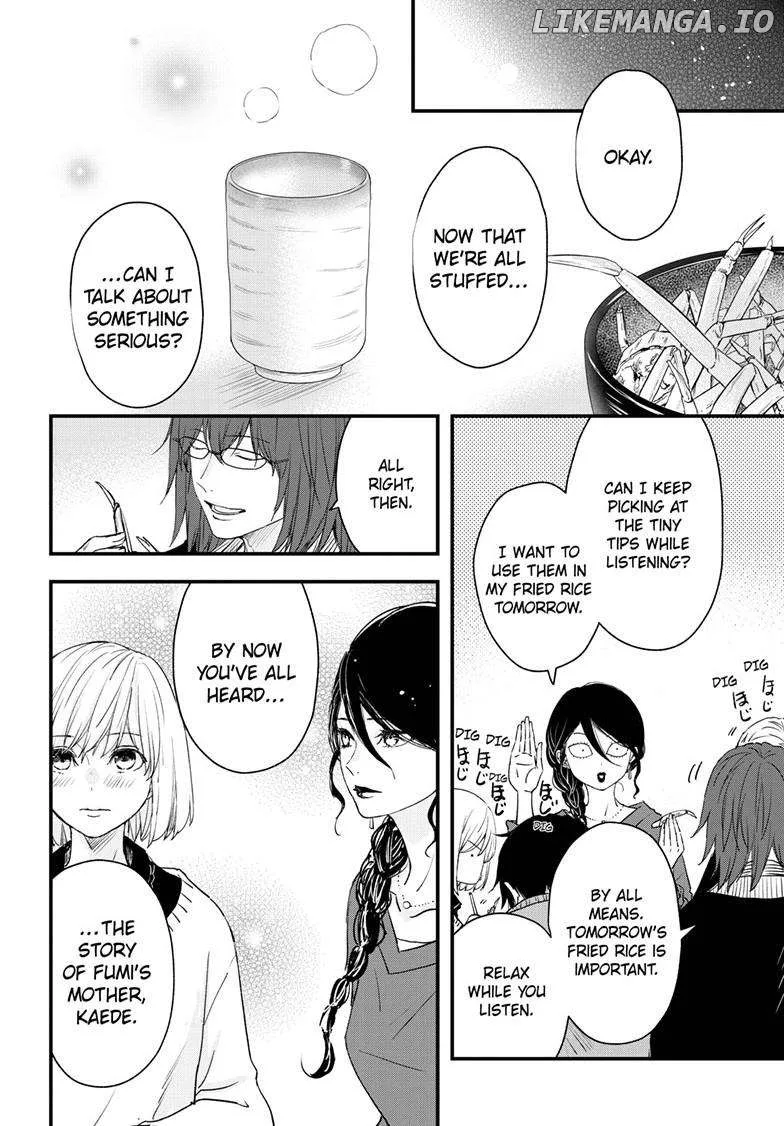Queen's Quality Chapter 96 page 18