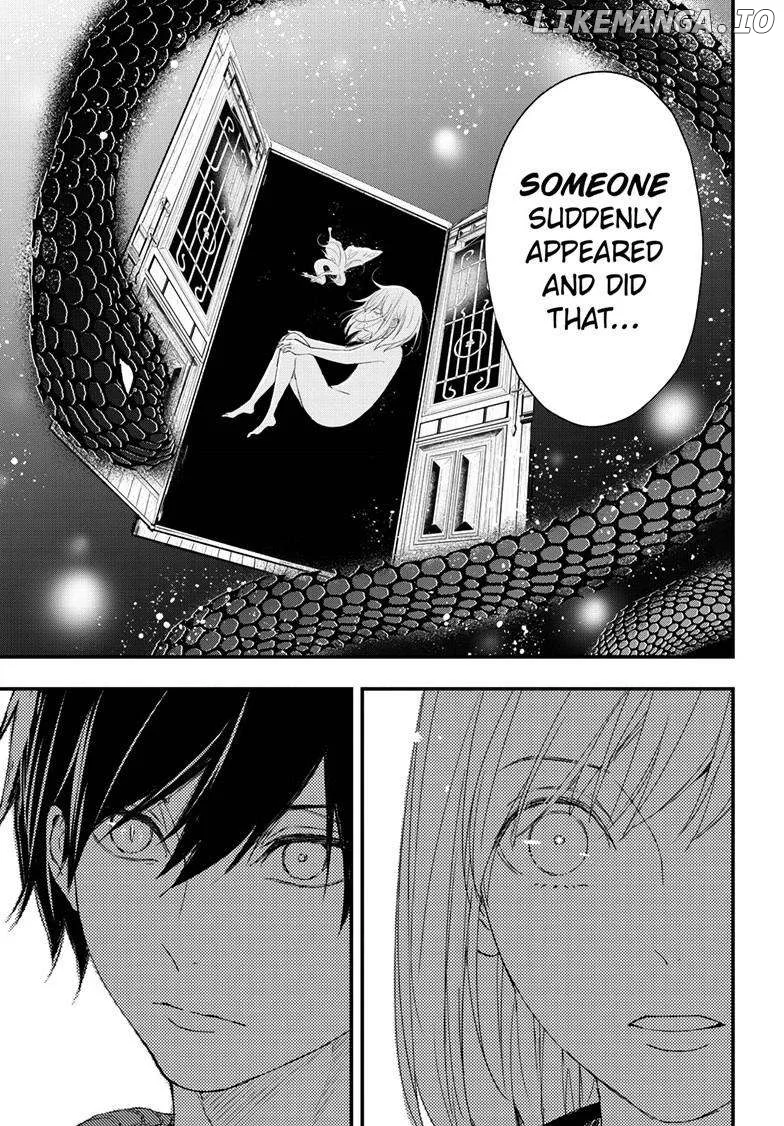 Queen's Quality Chapter 96 page 23