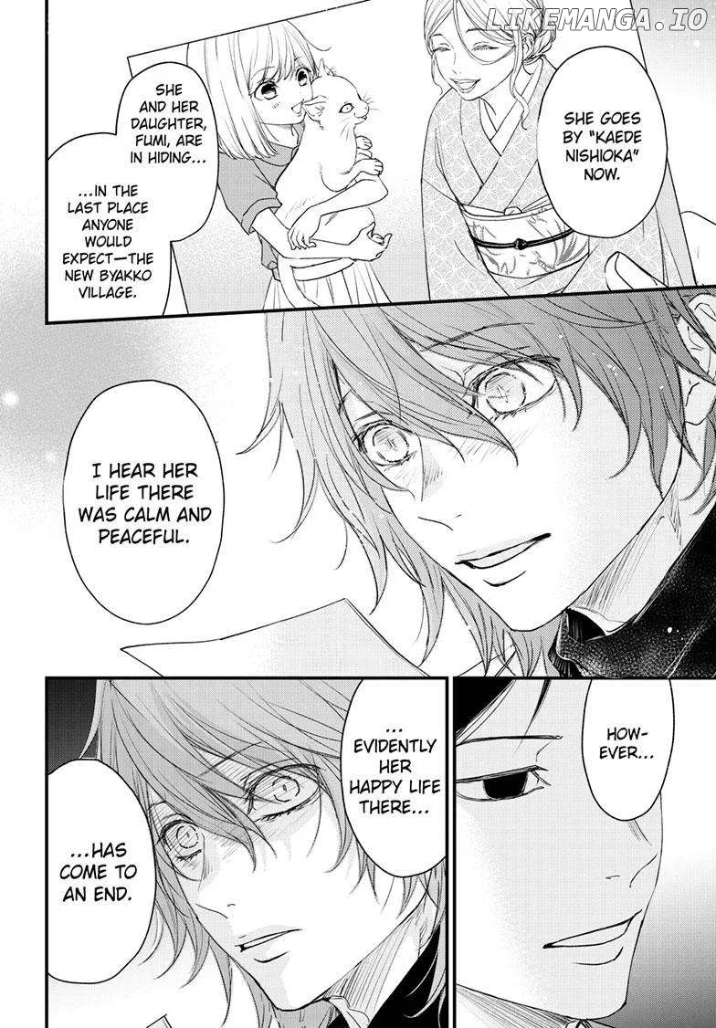 Queen's Quality Chapter 92 page 38