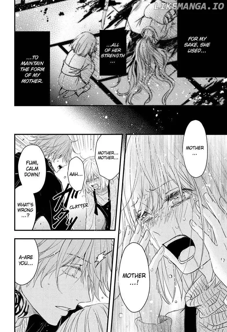 Queen's Quality Chapter 95 page 8