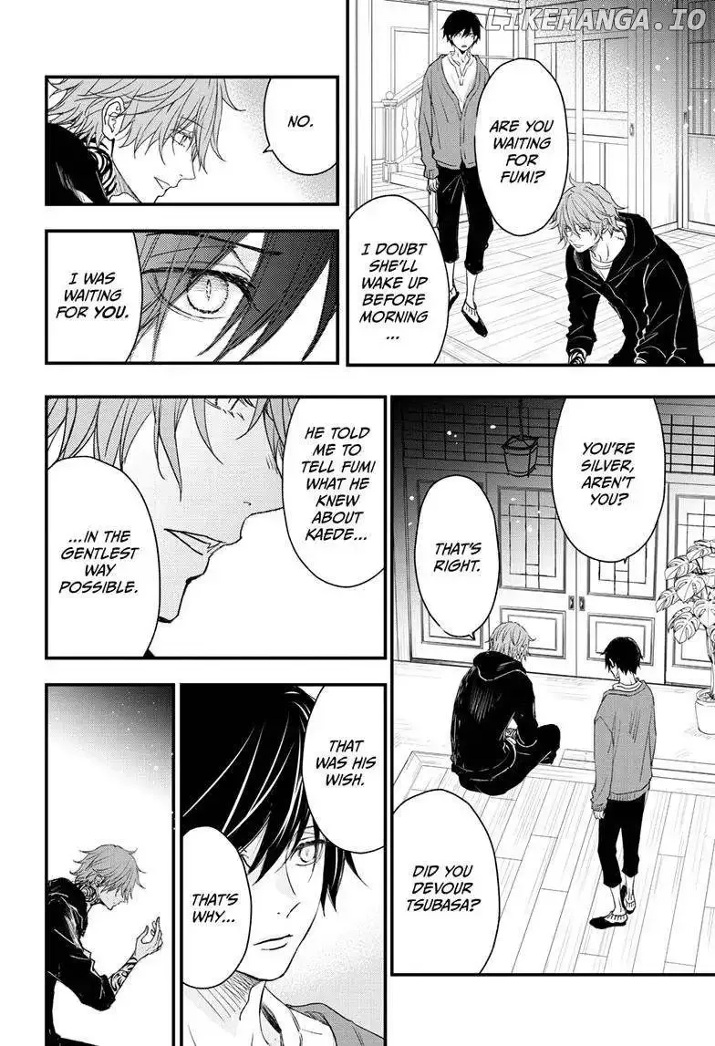Queen's Quality Chapter 95 page 24