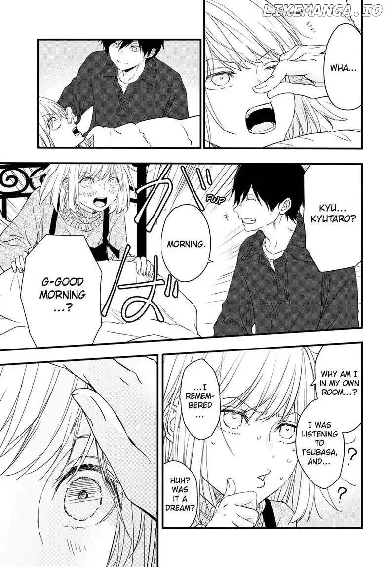 Queen's Quality Chapter 95 page 19