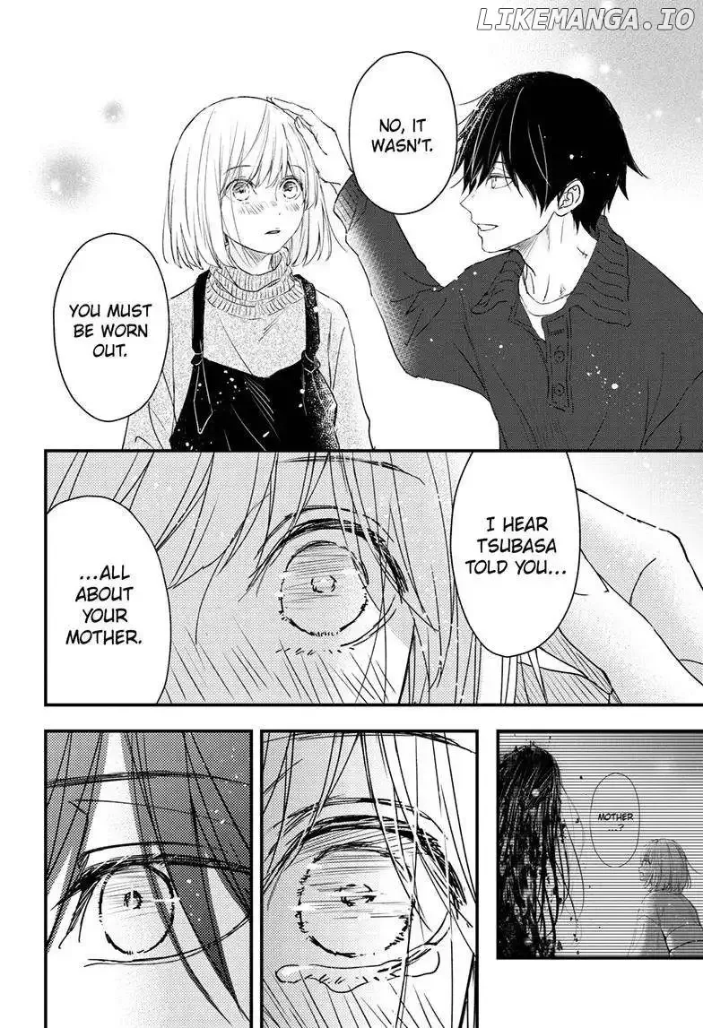 Queen's Quality Chapter 95 page 20