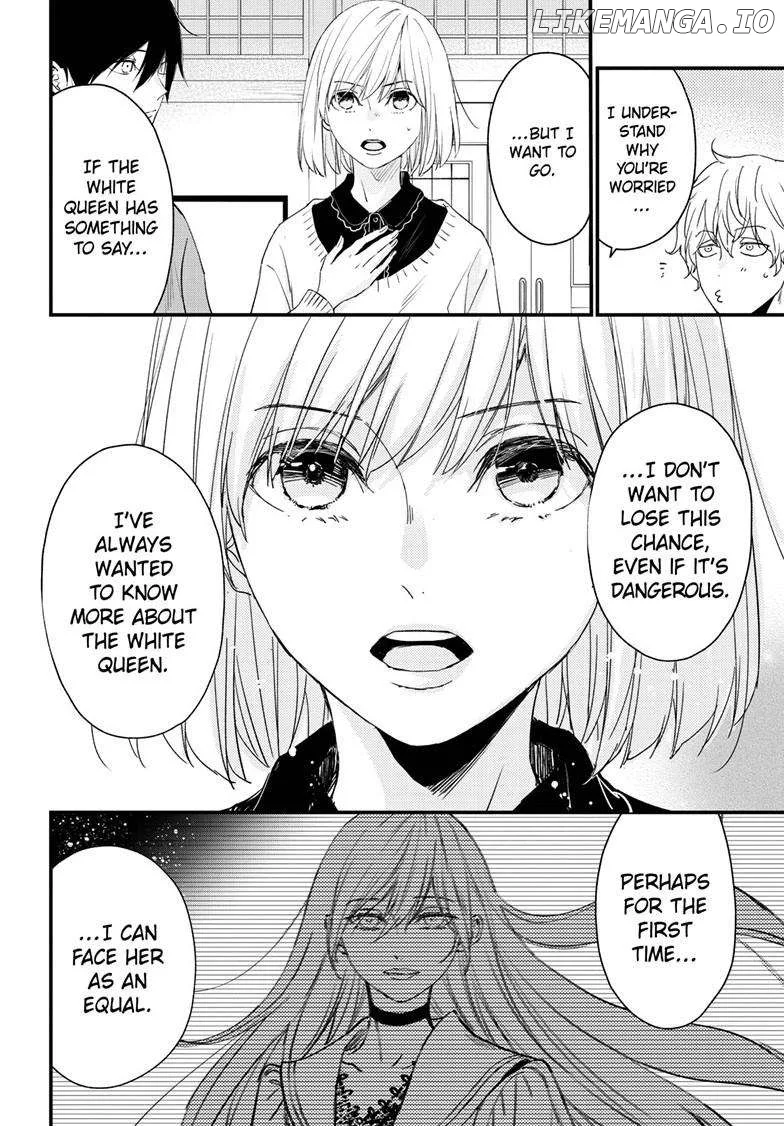 Queen's Quality Chapter 96 page 30