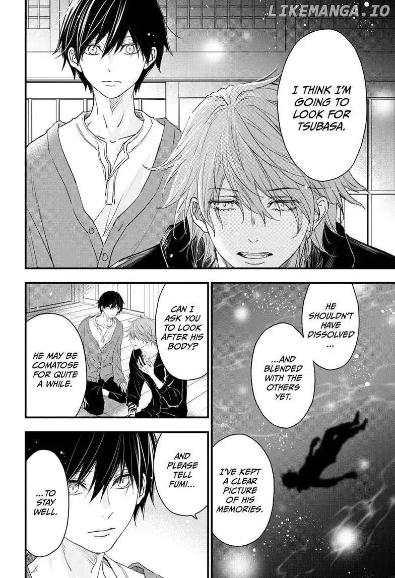 Queen's Quality Chapter 95 page 26