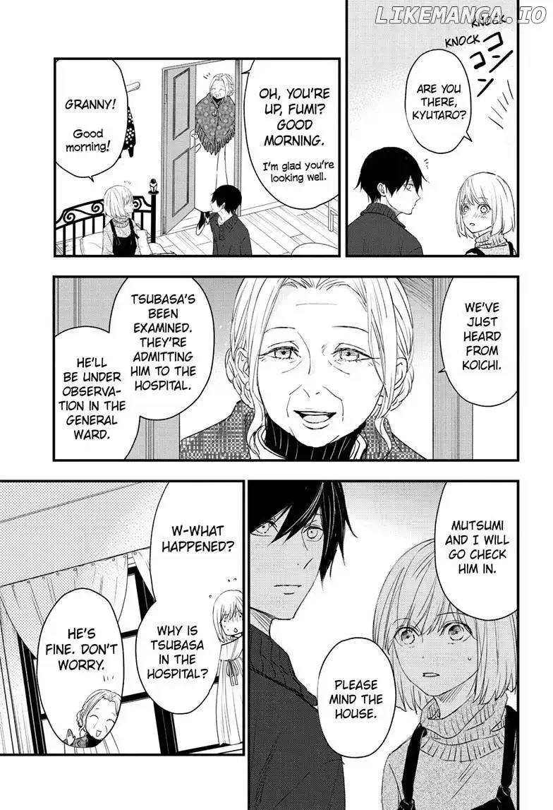Queen's Quality Chapter 95 page 21