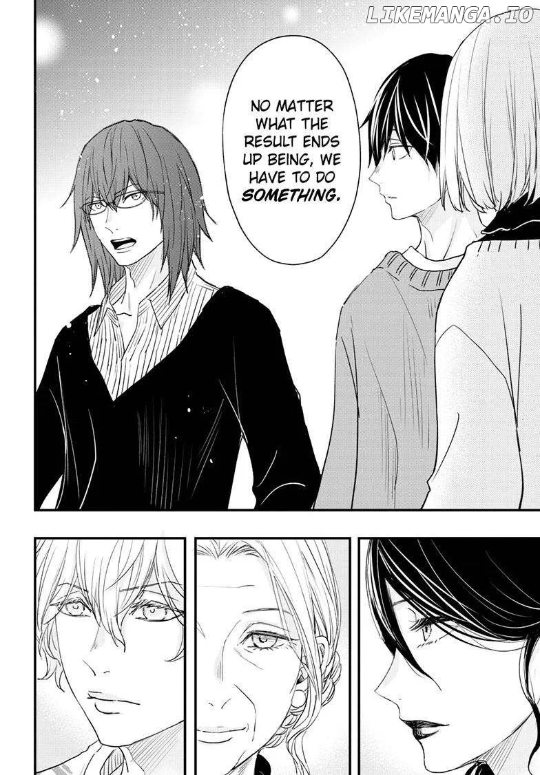 Queen's Quality Chapter 96 page 34