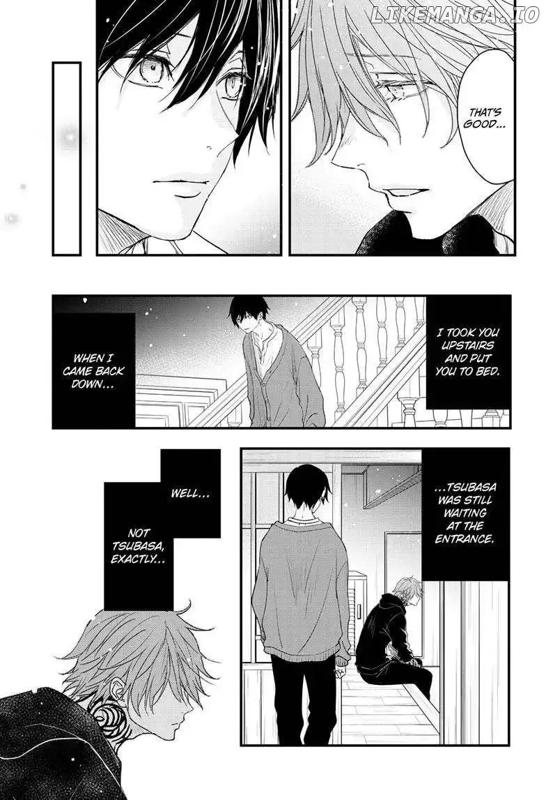Queen's Quality Chapter 95 page 23