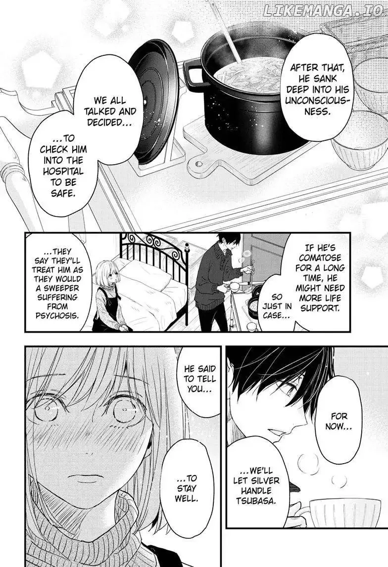 Queen's Quality Chapter 95 page 28