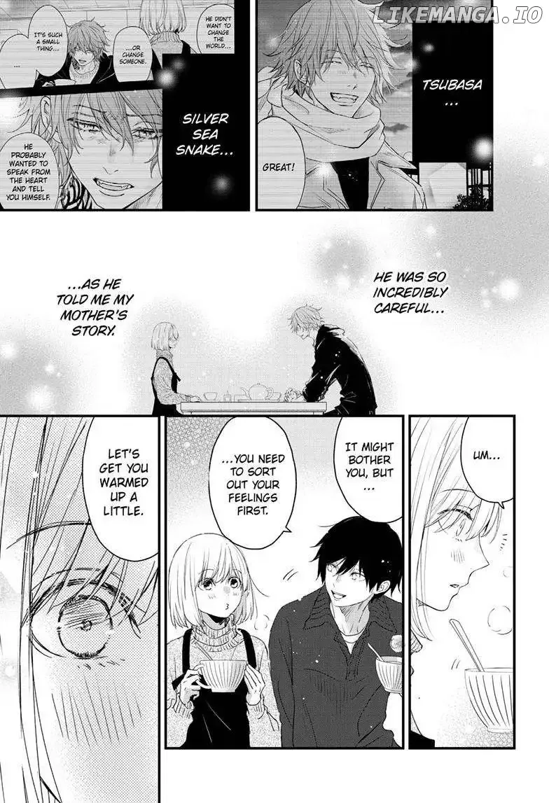 Queen's Quality Chapter 95 page 29