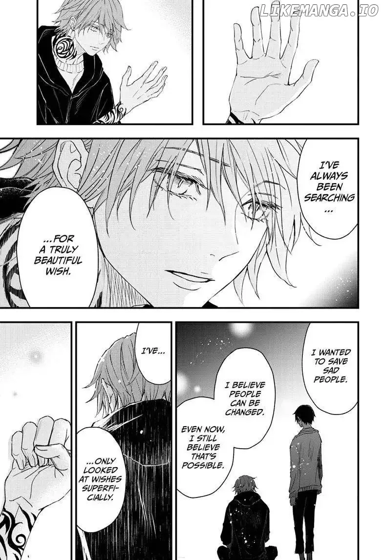 Queen's Quality Chapter 95 page 25