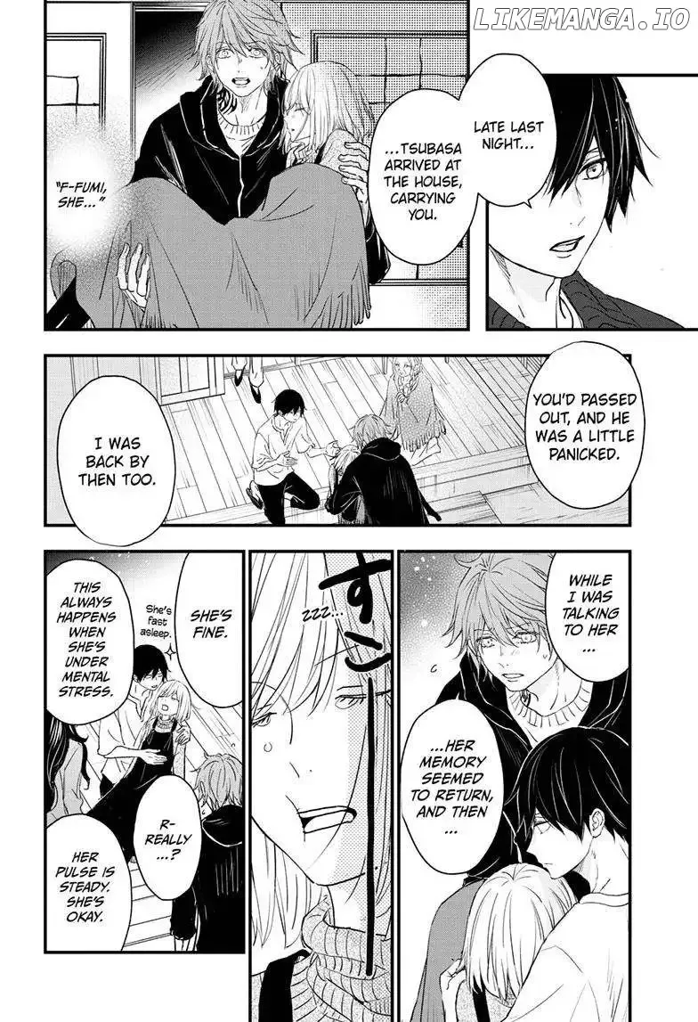 Queen's Quality Chapter 95 page 22