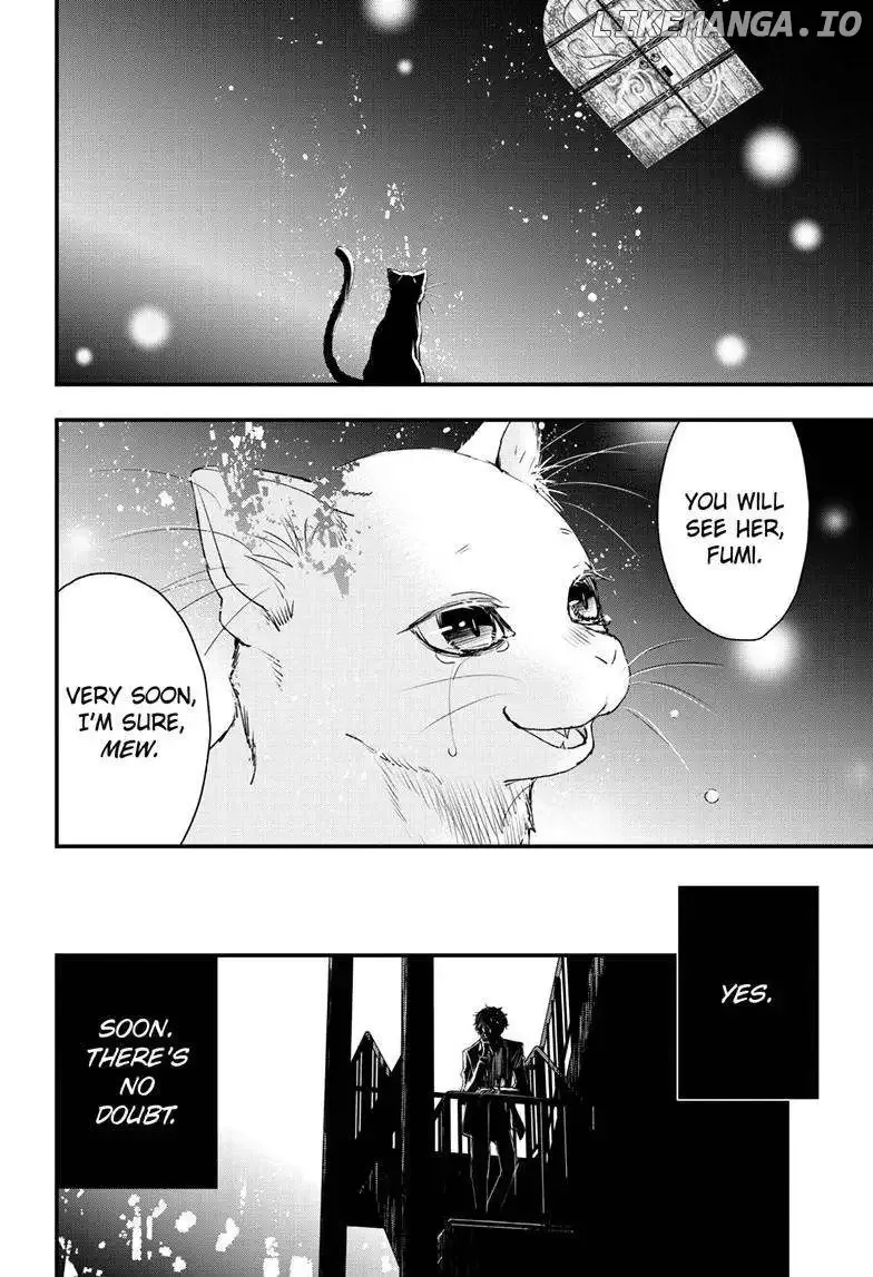 Queen's Quality Chapter 95 page 36