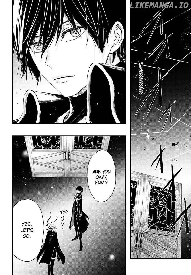 Queen's Quality Chapter 96 page 36