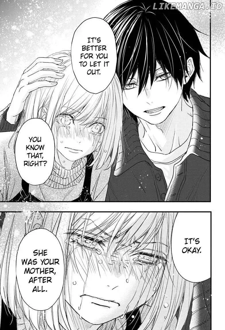 Queen's Quality Chapter 95 page 33