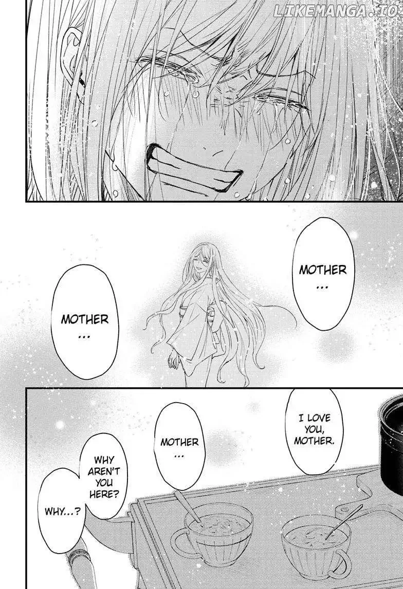 Queen's Quality Chapter 95 page 34