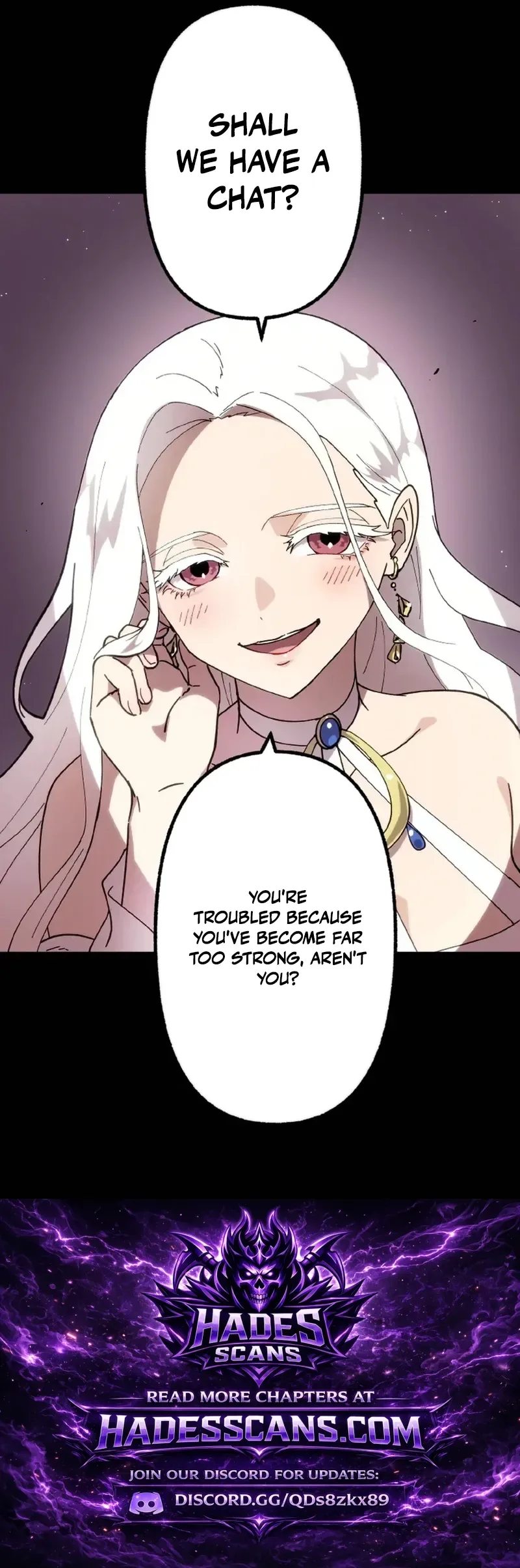Last Boss Shoujo Akari - Watashi Yori Tsuyoi Yatsu ni Ai ni Gendai ni Iku Chapter 97 page 16