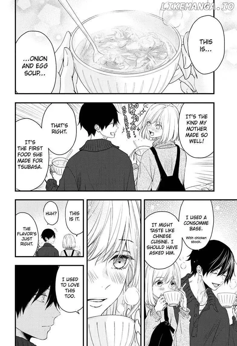 Queen's Quality Chapter 95 page 30