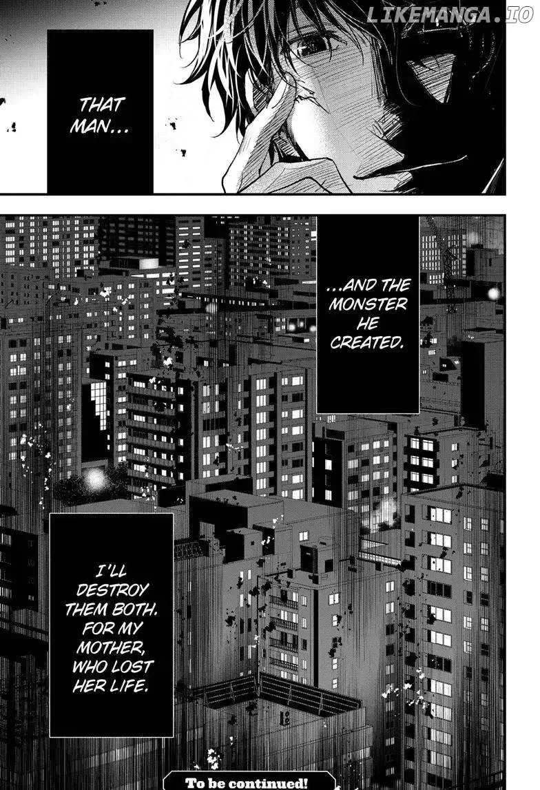 Queen's Quality Chapter 95 page 37