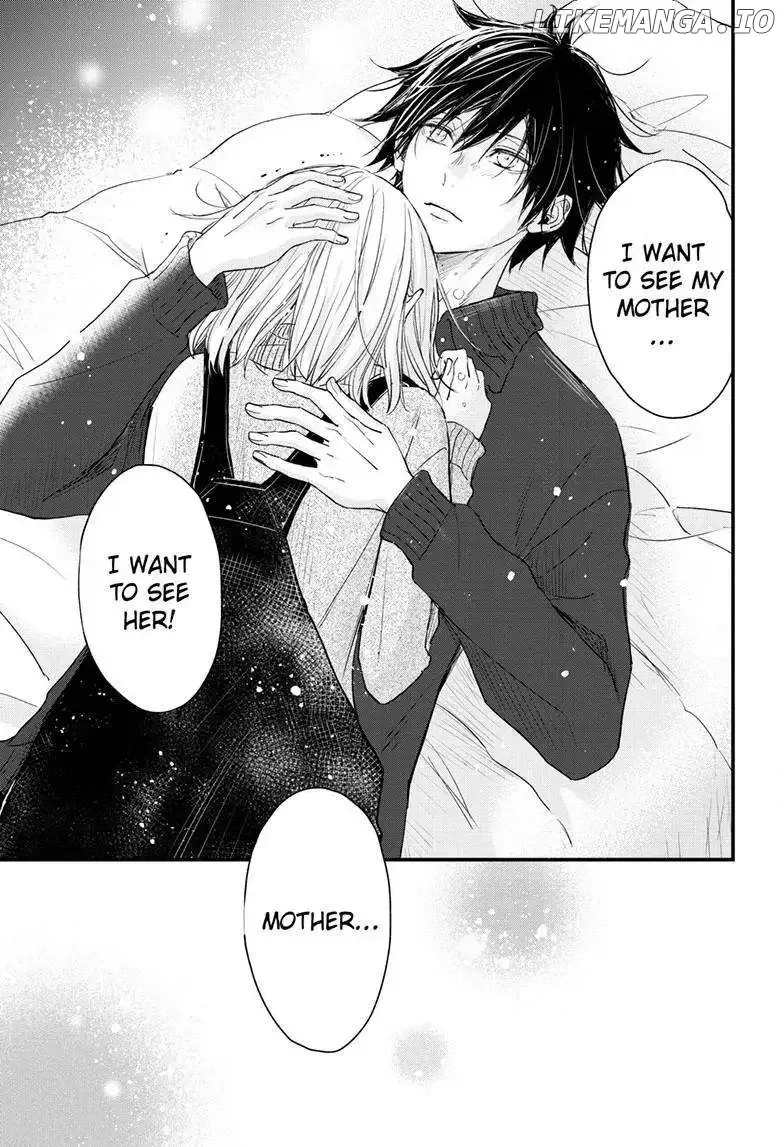 Queen's Quality Chapter 95 page 35