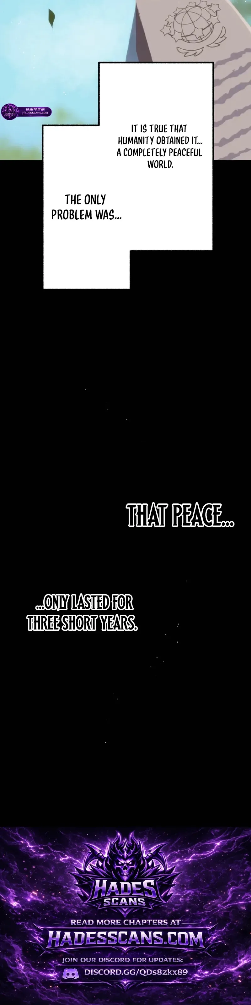 Last Boss Shoujo Akari - Watashi Yori Tsuyoi Yatsu ni Ai ni Gendai ni Iku Chapter 96 page 13