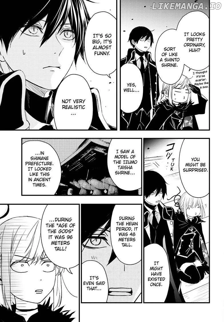 Queen's Quality Chapter 97 page 9