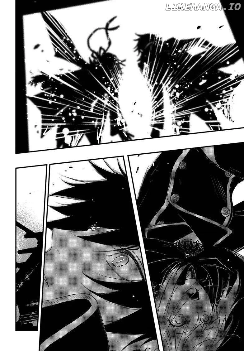 Queen's Quality Chapter 97 page 6