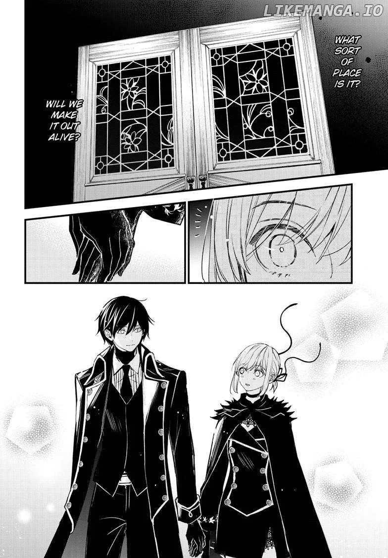 Queen's Quality Chapter 97 page 4