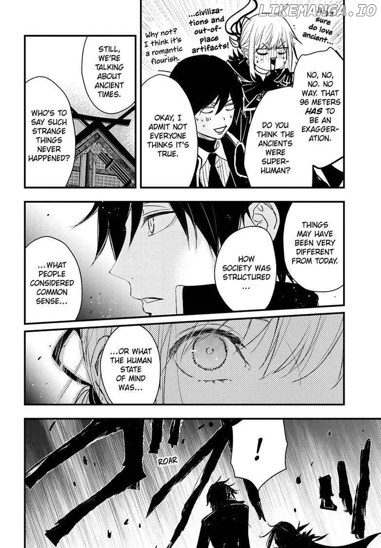 Queen's Quality Chapter 97 page 10