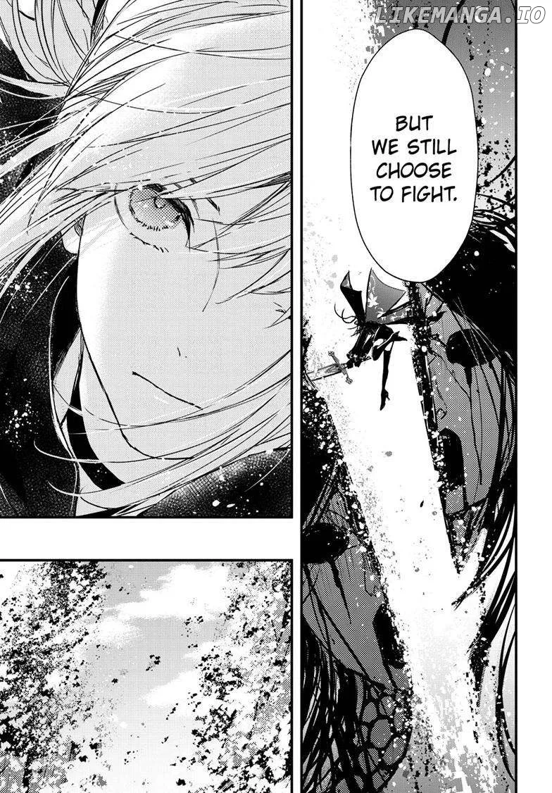 Queen's Quality Chapter 97 page 15