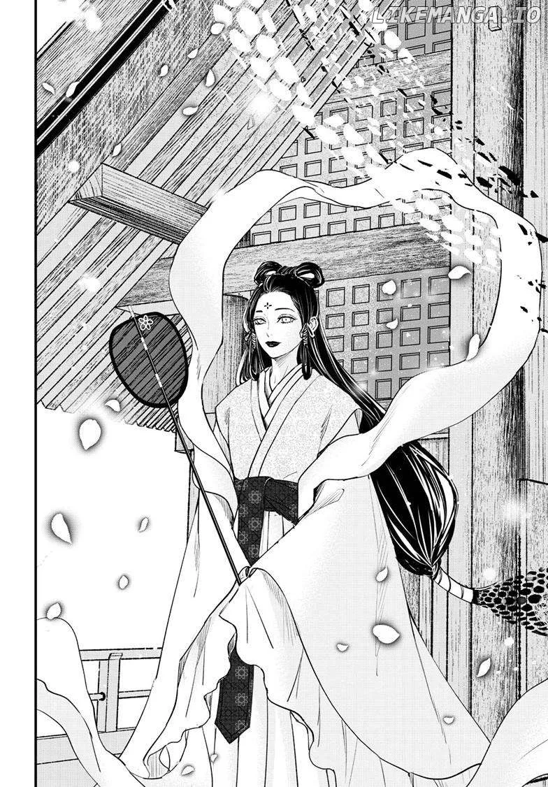 Queen's Quality Chapter 97 page 18