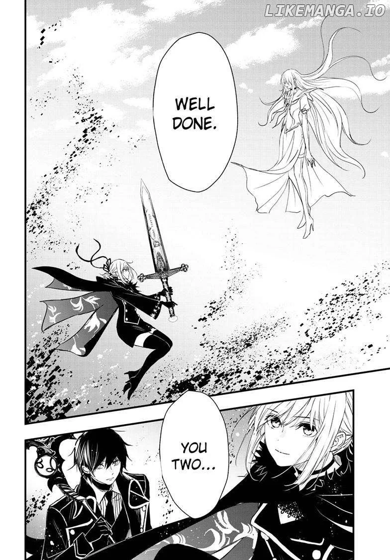 Queen's Quality Chapter 97 page 16