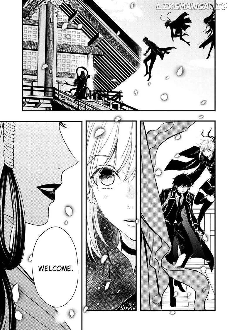 Queen's Quality Chapter 97 page 19