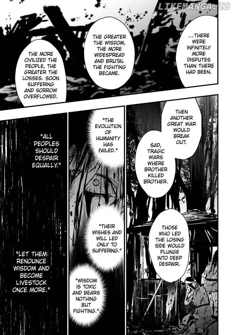 Queen's Quality Chapter 97 page 25