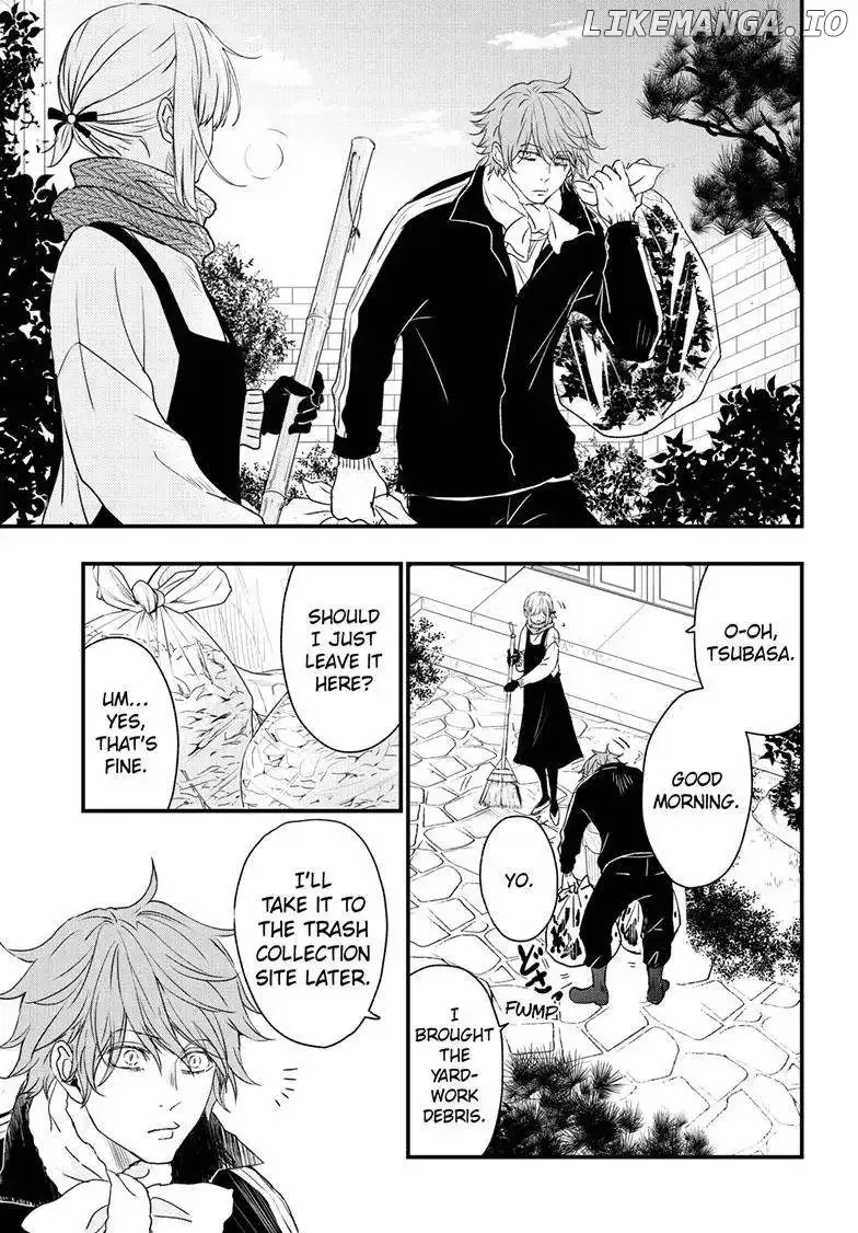 Queen's Quality Chapter 86 page 4