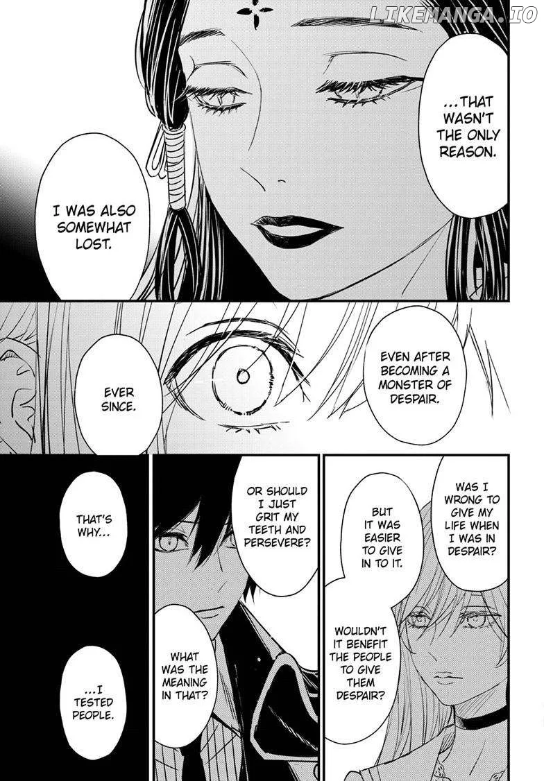 Queen's Quality Chapter 97 page 33