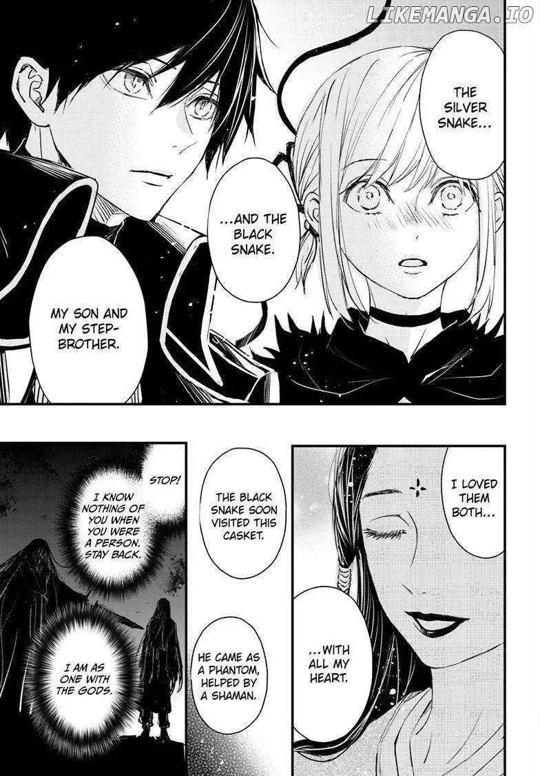 Queen's Quality Chapter 97 page 29